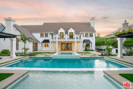 Westchester Drive, Woodland Hills, Californie 91364, États-Unis