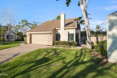 San Nicolas Circle, Port Hueneme, Californie 93041, États-Unis