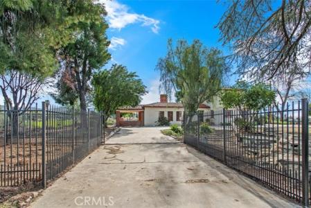 Acacia Avenue, Hemet, Californie 92544, États-Unis