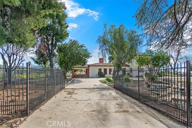 Acacia Avenue, Hemet, California 92544, Stati Uniti