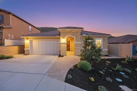 Woodhaven Rd, San Marcos, Kalifornien 92069, USA