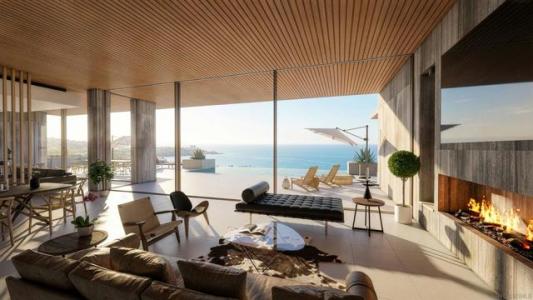 Prestwick Dr., La Jolla, Californie 92037, États-Unis