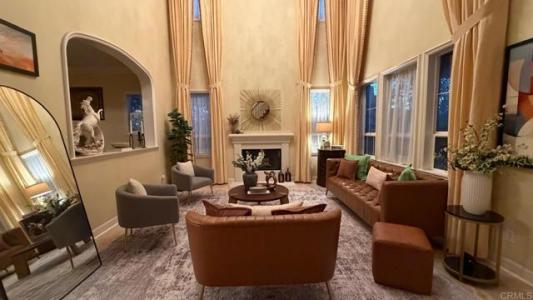 Shenandoah Drive, Chula Vista, California 91914, Stati Uniti