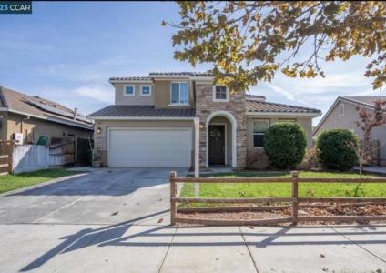 Maidencane Way, Los Banos, California 93635, Stati Uniti