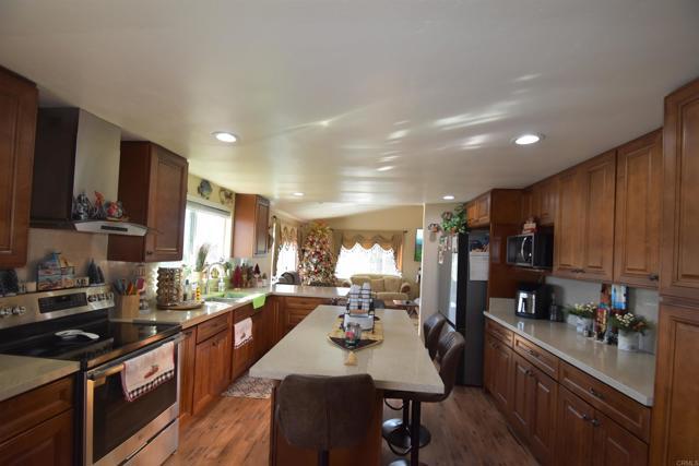 Skyline Truck Trail, Jamul, カリフォルニア 91935, アメリカ合衆国