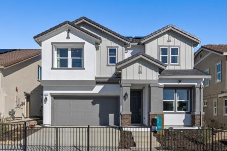 Millennium Way, Fairfield, كاليفورنيا 94533, الولايات المتحدة