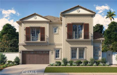 Tuscany Court, Walnut, California 91789, Stati Uniti