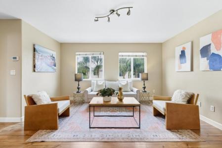 Angus St, Patterson, 加州 95363, 美國