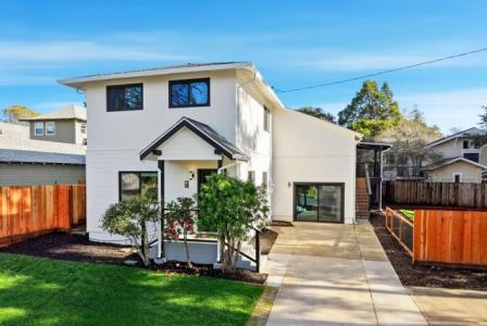 Evans Ave, Napa, Kalifornien 94559-2137, USA