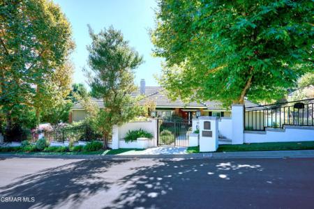 Palo Verde Circle, Camarillo, California 93012, Stati Uniti