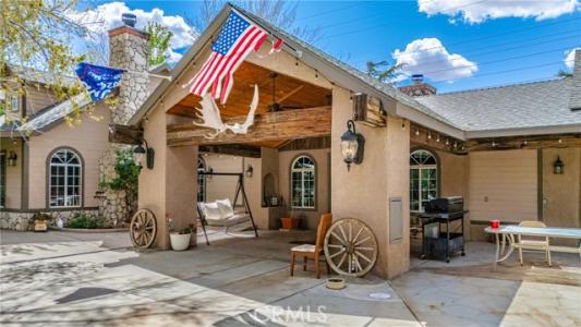 Monte Vista Lane, Apple Valley, Californie 92308, États-Unis