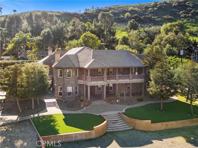 Meads Circle, Orange, California 92869, Stati Uniti