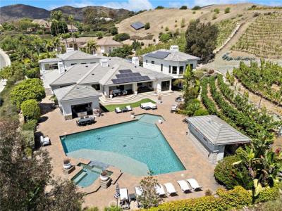 Portico Del Norte, San Clemente, California 92673, Stati Uniti