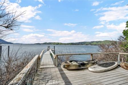 Anderson Road, Lower Lake, Californie 95457, États-Unis