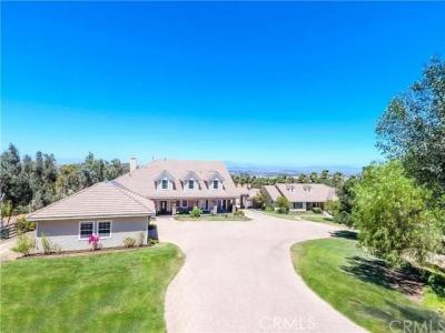 Edna, Murrieta, Californie 92562, États-Unis