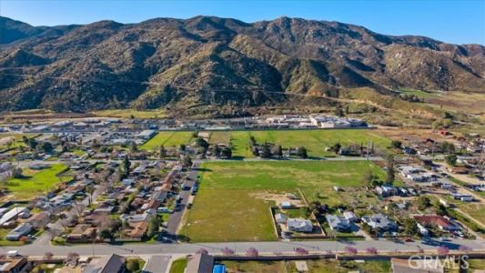 E Victory, Banning, Californie 92220, États-Unis