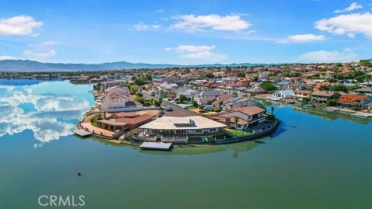 Mariner, Victorville, Californie 92395, États-Unis