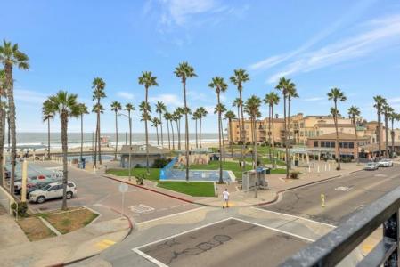 Seacoast Dr, Imperial Beach, Kalifornien 91932, USA