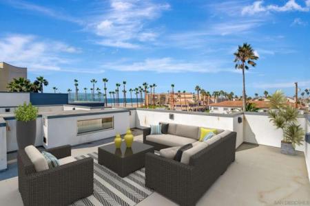 Daisy Ave, Imperial Beach, Kalifornien 91932, USA