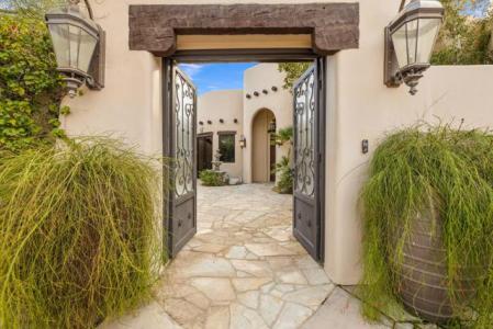 Jfk Trail, Palm Desert, Californie 92260, États-Unis
