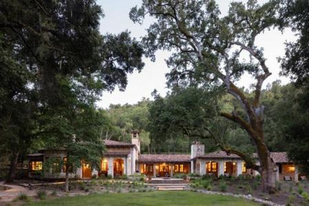 San Clemente Trail, Carmel, California 93923, Stati Uniti