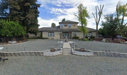 Moran Avenue, Atwater, Californie 95301, États-Unis