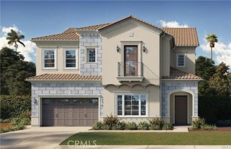 Tuscany Court, Walnut, California 91789, Stati Uniti