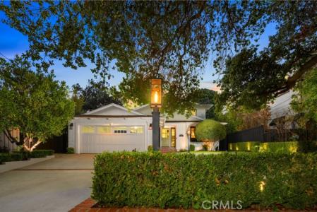W Grandview Avenue, Sierra Madre, California 91024, Stati Uniti
