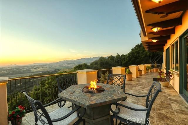 Avenida Alcola, Arroyo Grande, Californie 93420, États-Unis