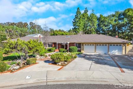 N Mustang Avenue, Orange, California 92869, Stati Uniti