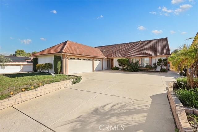 Annadel Avenue, Rowland Heights, Californie 91748, États-Unis