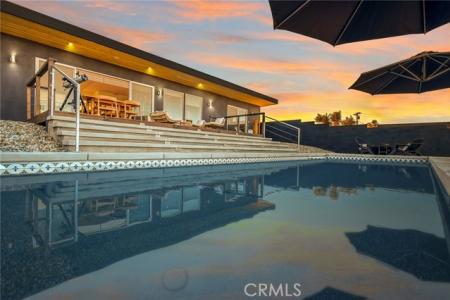 Conejo Avenue, Joshua Tree, كاليفورنيا 92252, الولايات المتحدة