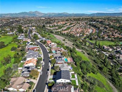 Los Serranos, Laguna Niguel, California 92677, Stati Uniti