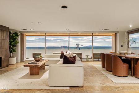 Ocean Drive, Oxnard, Californie 93035, États-Unis