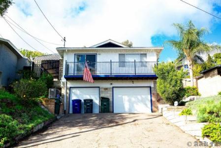 Central, Spring Valley, Californie 91977, États-Unis