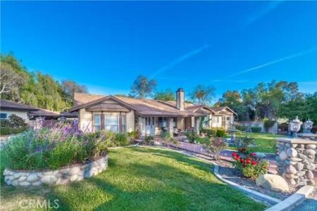 El Vallencito, Walnut, California 91789, Stati Uniti