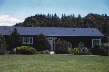 Branscomb RD, Laytonville, Kalifornien 95454, USA
