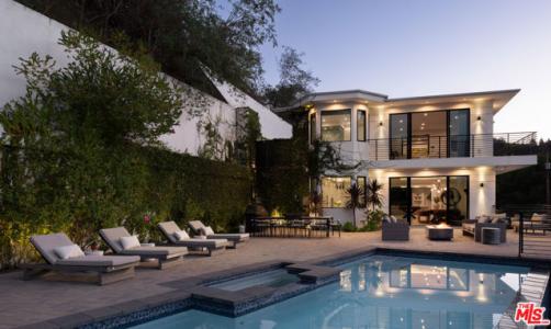 Knobhill Drive, Sherman Oaks, Kalifornien 91423, USA