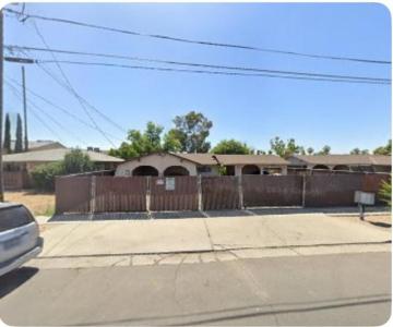 S Chance Avenue, Fresno, California 93702, Stati Uniti