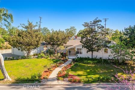 San Juan Dr, Fullerton, Kalifornien 92835, USA