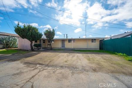 12th, San Miguel, Californie 93451, États-Unis