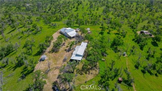 Old Highway, Catheys Valley, Californie 95306, États-Unis