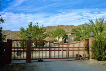 Evans Lane, Desert Hot Springs, Californie 92241, États-Unis