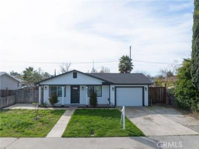 Globe Avenue, Dos Palos, 캘리포니아 93620, 미국