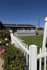 Hayes, Buena Park, Californie 90620, États-Unis