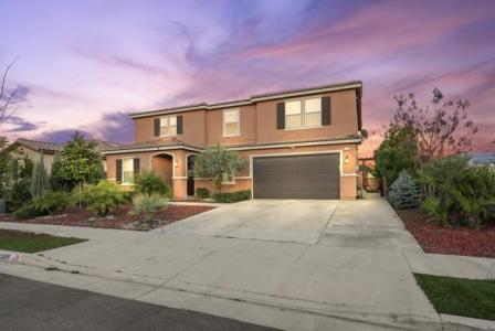 Marin Fields Rd, Winchester, California 92596, Stati Uniti