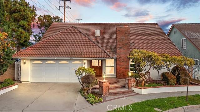 Yvette, Cerritos, California 90703