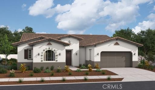 Granville Street, Chino, Californie 91710, États-Unis