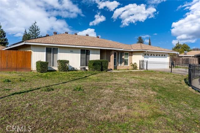 3rd Street, Sanger, Califórnia 93657, Estados Unidos