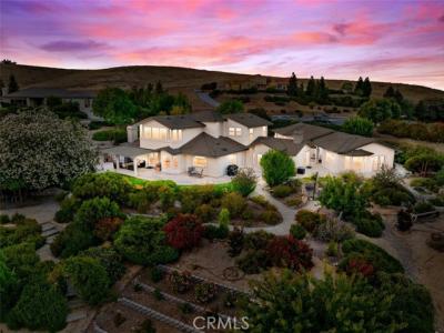 Calle Pattito, Templeton, Californie 93465, États-Unis